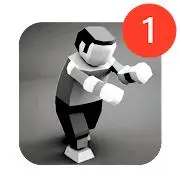 Zombie City Master - Zombie Game Tiktok ads