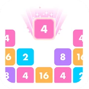 ポッピンブロック-数字ブロックパズル Tiktok ads