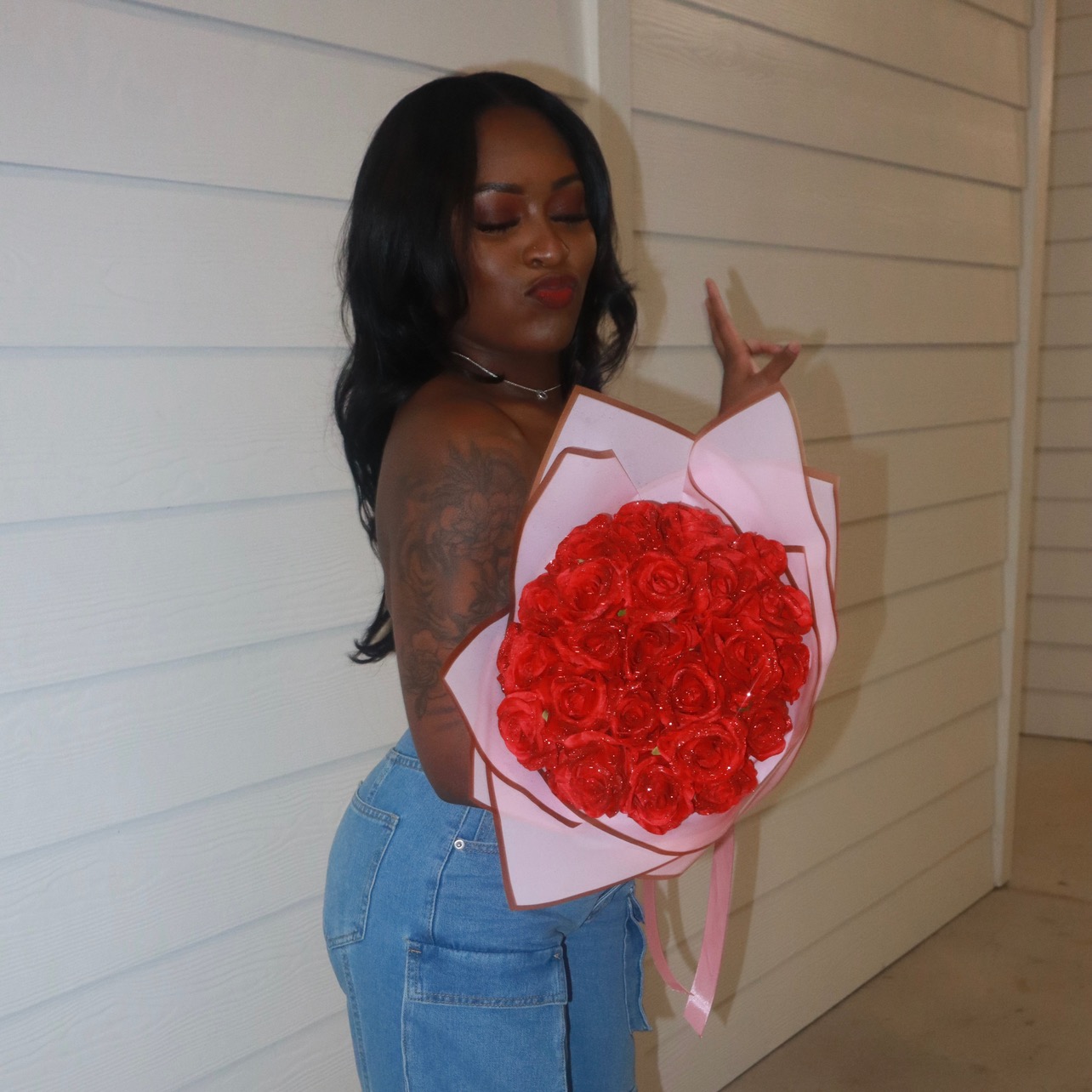 daisjah danshell💕