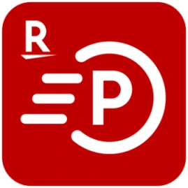 楽天スーパーポイントスクリーン Tiktok ads