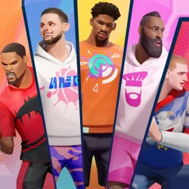 全明星街球派對 Tiktok ads