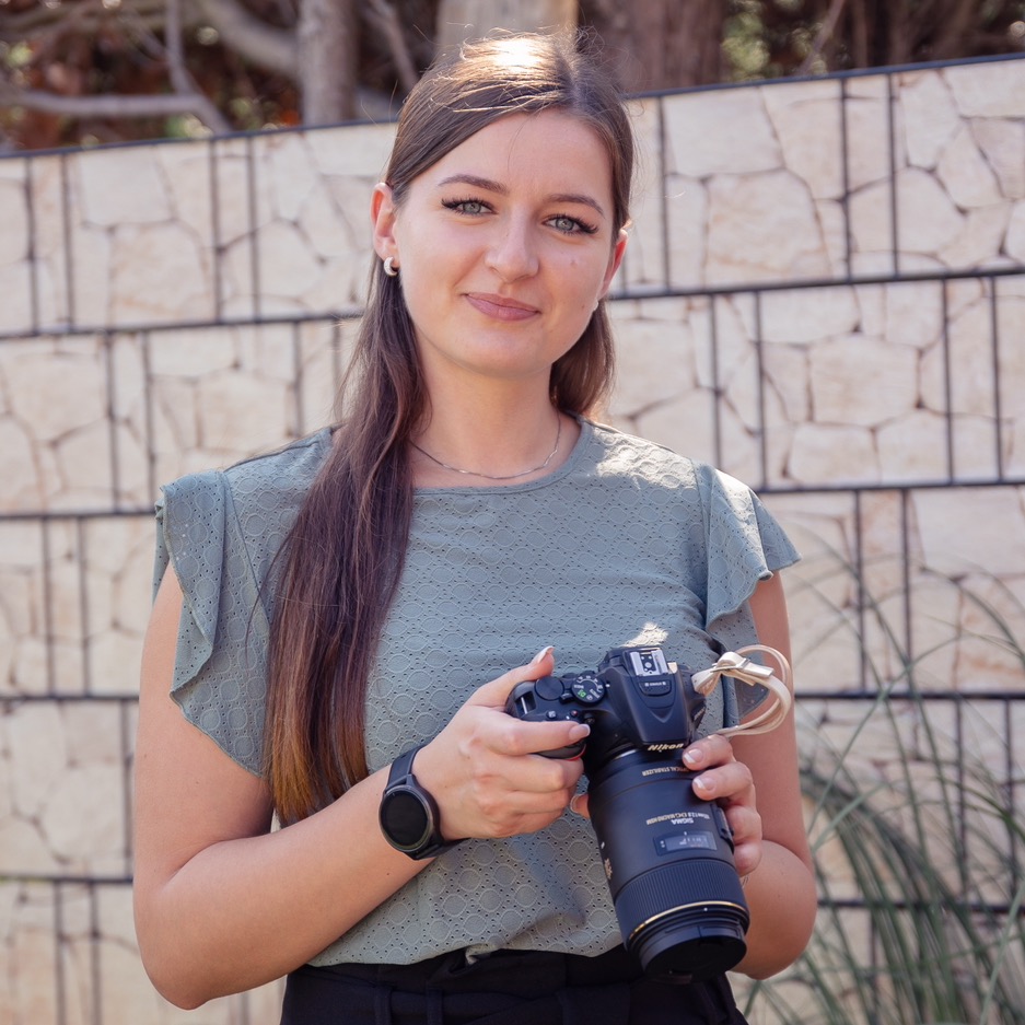 Nastja | Photography