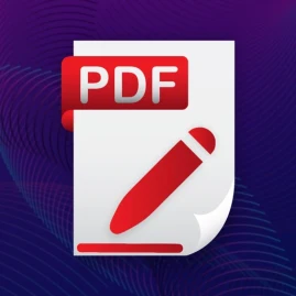 Rapid PDF Scanner Tiktok ads