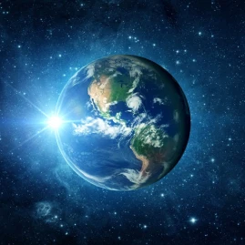 Live Earth Map 3D Tiktok ads