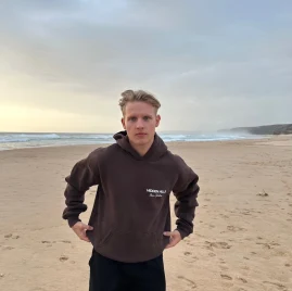 Lukasmuelr Tiktok ads