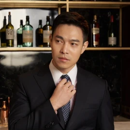 ECHO李昶俊 Tiktok ads