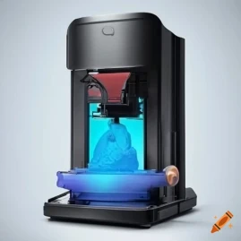 3D Printing - Idle Simulator Tiktok ads