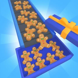 Dessert Factory Idle Tiktok ads