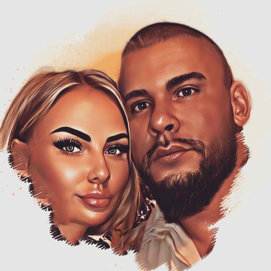 𝐌𝐚𝐫𝐢𝐞 & 𝐓𝐚𝐦𝐦𝐨