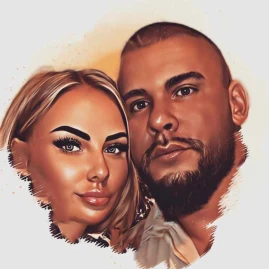 𝐌𝐚𝐫𝐢𝐞 & 𝐓𝐚𝐦𝐦𝐨 Tiktok ads