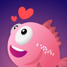 Cherry 快速聊天 社群養成 交友APP Tiktok ads