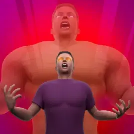 Rage Control 3D Tiktok ads