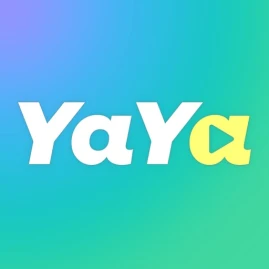 YaYa-Video Chat With Friends Tiktok ads