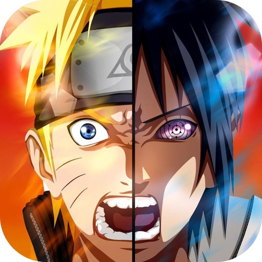 Ninja Storm:Coalition War
