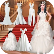 Vlinder Fashion Queen Dress Up Tiktok ads