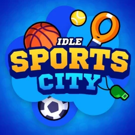Sports City Tycoon: Idle Game Tiktok ads