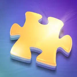 Jigsaw Puzzle Pop Adult Game Tiktok ads