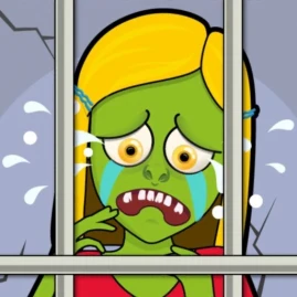 Judgment Game: Tricky Puzzles Tiktok ads