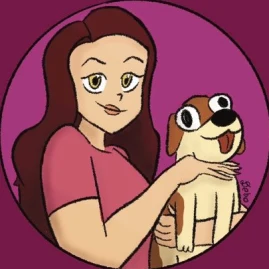 Sam & Ted the Beagle Tiktok ads