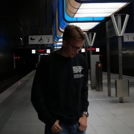 Lasse Halisch Tiktok ads