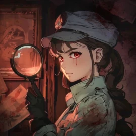 詭異不合理-恐怖推理解謎遊戲 Tiktok ads