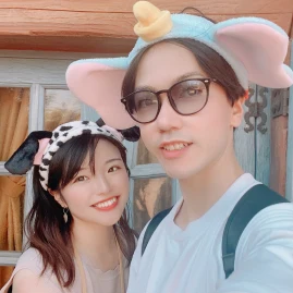 あざみ夫婦 Tiktok ads