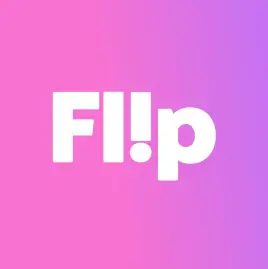 Flip | Beauty Shopping Tiktok ads