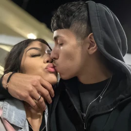 Kevnbianca Tiktok ads