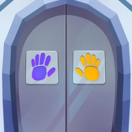 Monster Play Time: Головоломки Tiktok ads