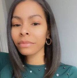 Mimi Iman Tiktok ads