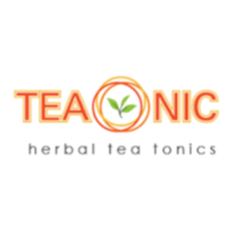 Teaonic Herbal Tea Tonics