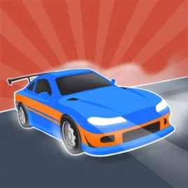 Drift Master 3D Tiktok ads