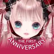 ピュアニスタ 新作アバター着せ替えゲーム Tiktok ads