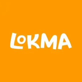 LOKMA WEBTOON Tiktok ads