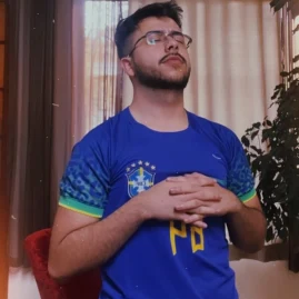 Igor Tolentino Job Tiktok ads