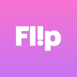 Flip: Beauty Shopping Tiktok ads