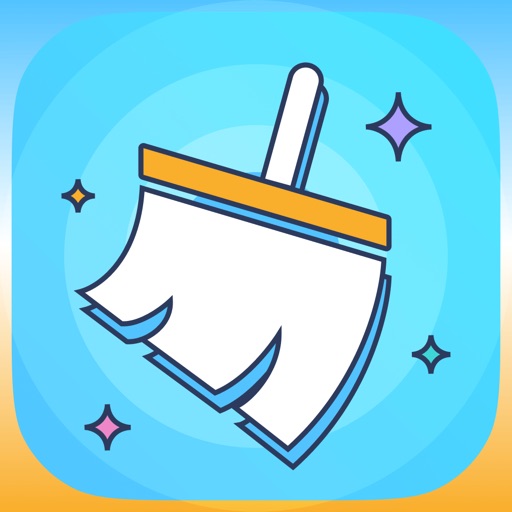 Smart Cleaner App