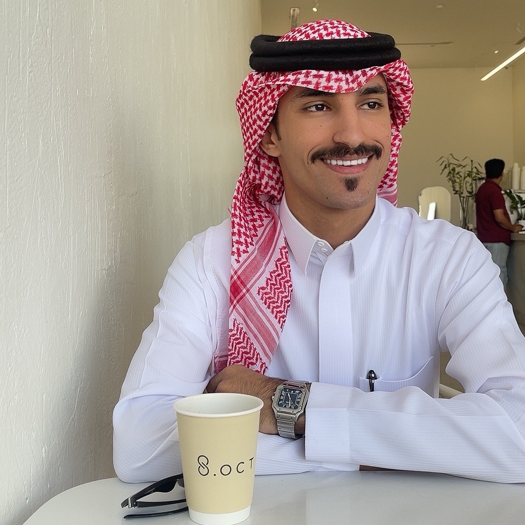 مشعّل بن محمد💙