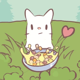 Cats&Soup 고양이와 스프 Tiktok ads