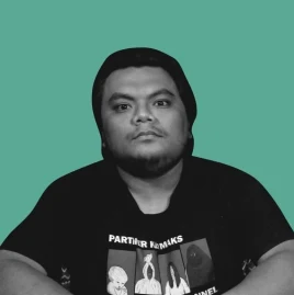 TUKANG SAMBAT Tiktok ads