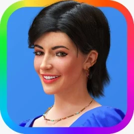 Magalu: loja e compras online Tiktok ads