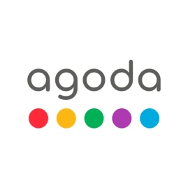 Agoda: Book Hotels and Flights Tiktok ads