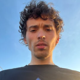 Emanuele Travaini Tiktok ads