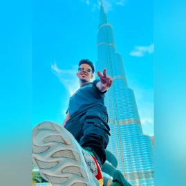 Mohamed saeed 👑🖤 Tiktok ads