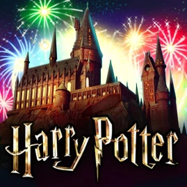 Harry Potter: Hogwarts Mystery Tiktok ads