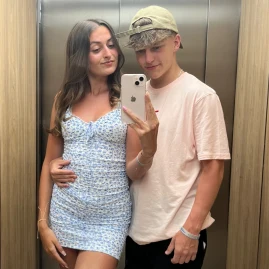 EllaAndBenn Tiktok ads