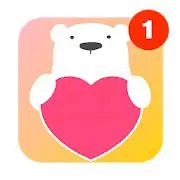 Find Friends, Meet New People Tiktok ads