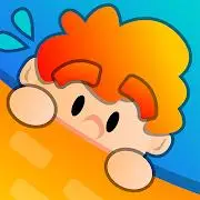 Hide N' Seek 3D Tiktok ads