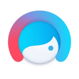 Facetune2 Editor by Lightricks Tiktok ads