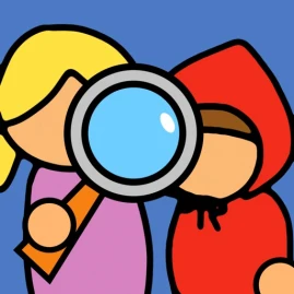 Scavenger Hunt! Tiktok ads